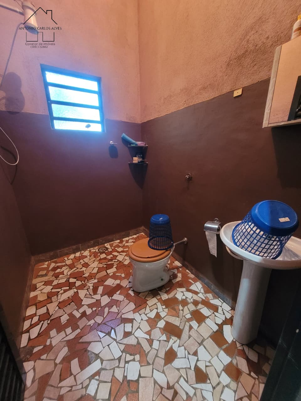 Chácara, 2 quartos, 1100 m² - Foto 21