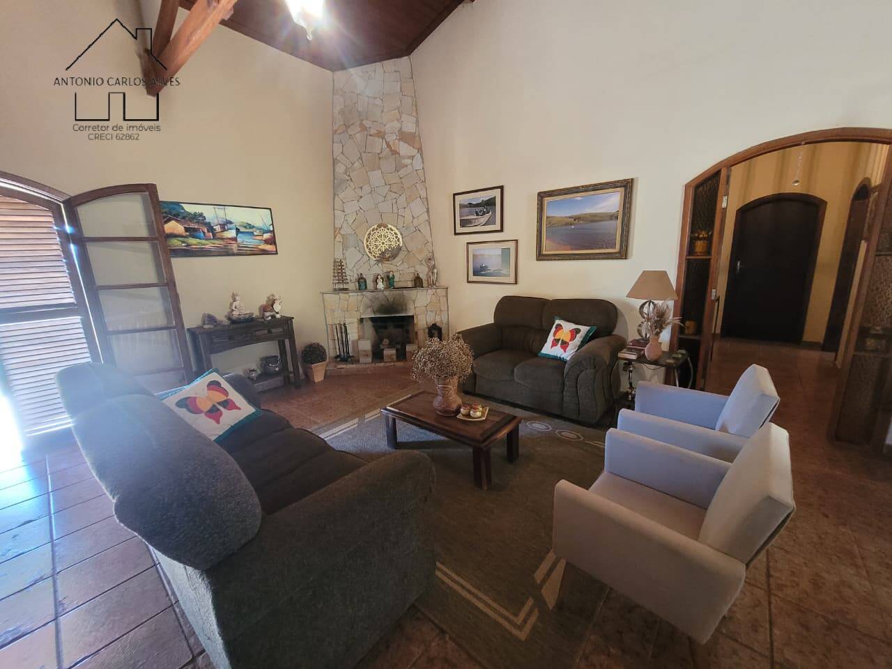 Sítio, 3 quartos, 37 hectares - Foto 13
