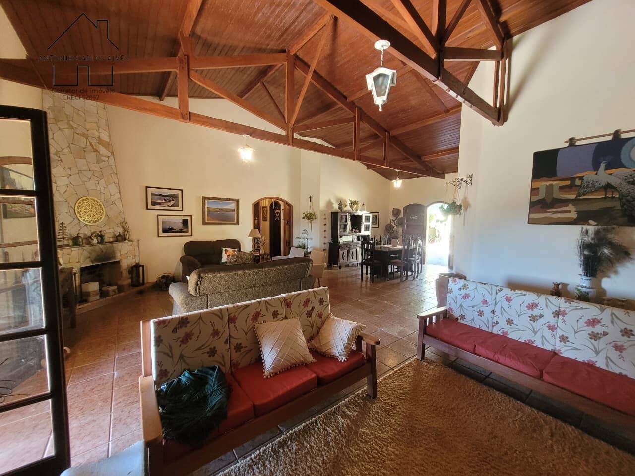 Sítio, 3 quartos, 37 hectares - Foto 10
