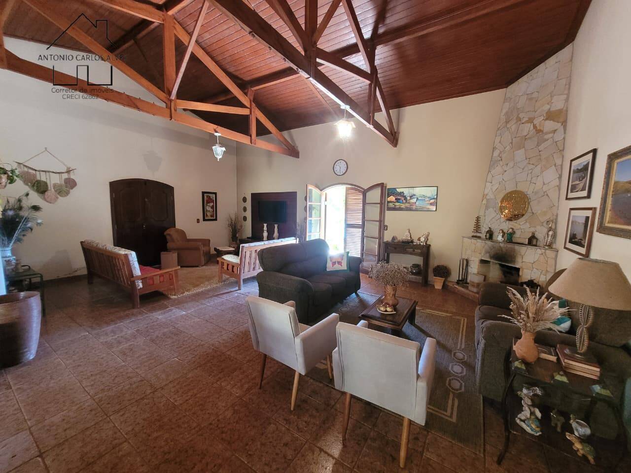 Sítio, 3 quartos, 37 hectares - Foto 11