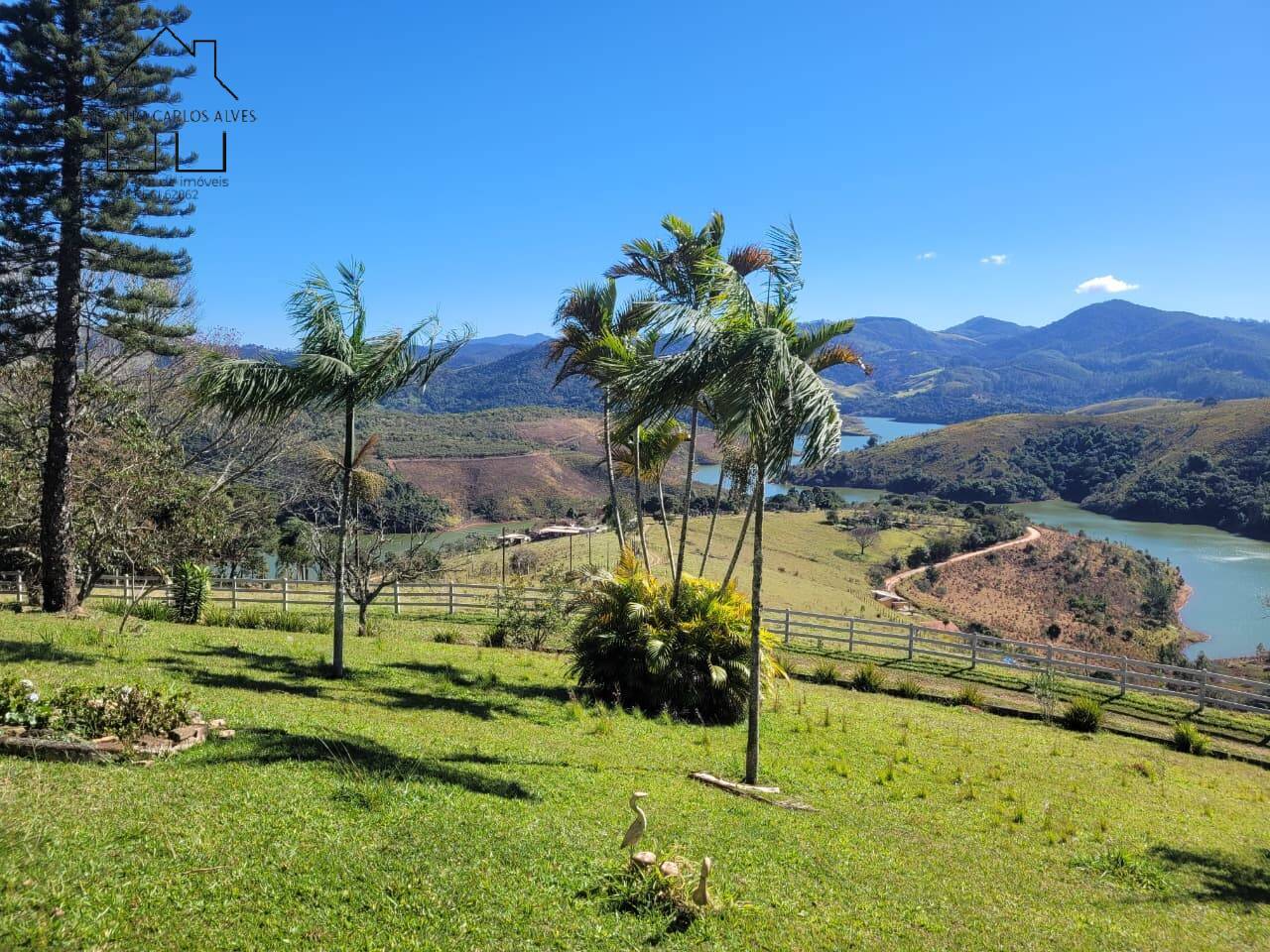 Sítio, 3 quartos, 37 hectares - Foto 4