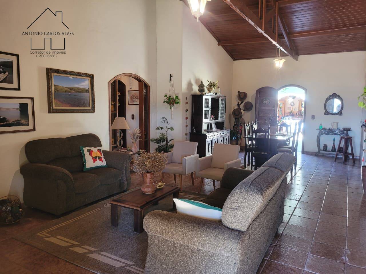 Sítio, 3 quartos, 37 hectares - Foto 12