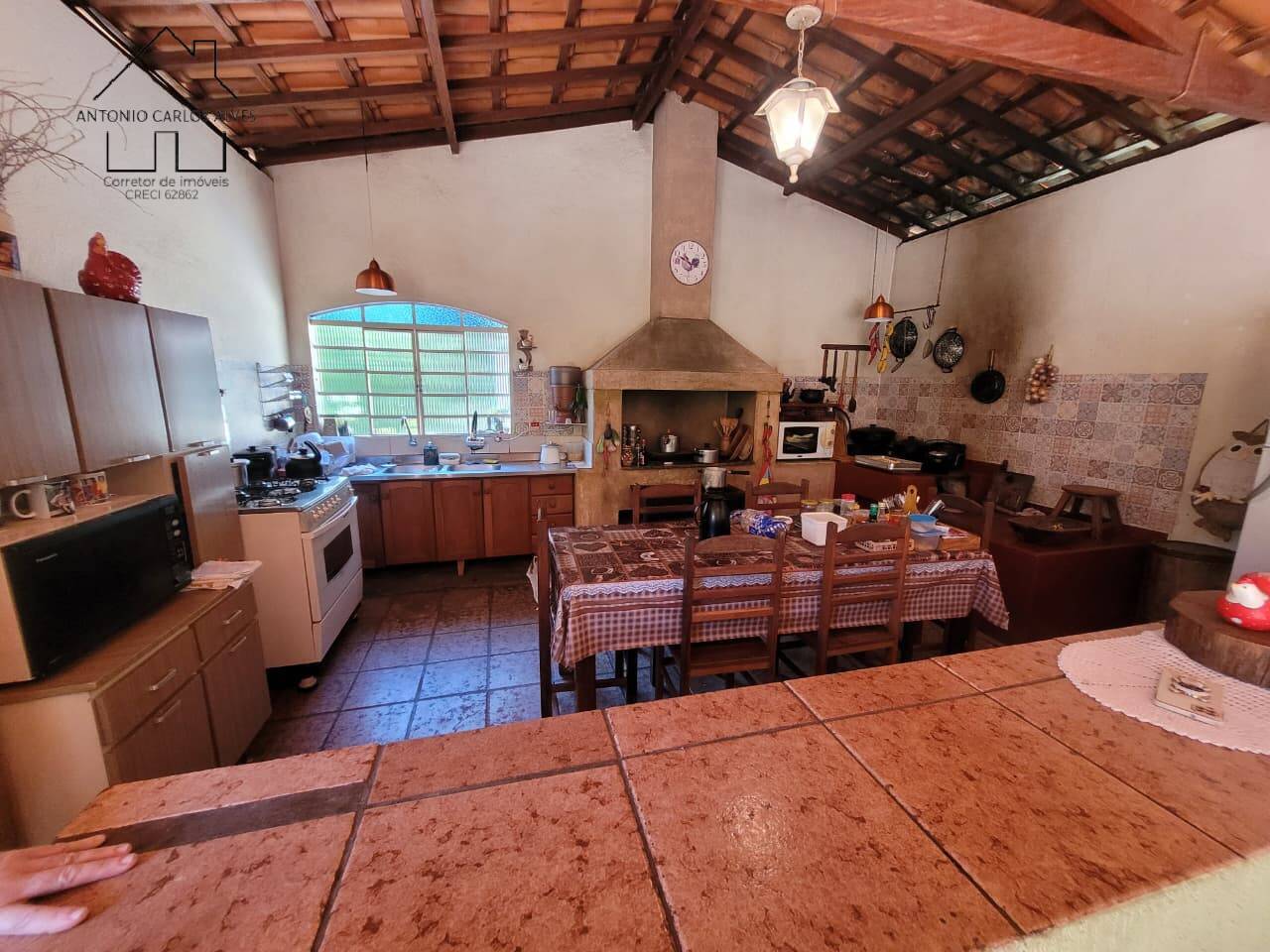 Sítio, 3 quartos, 37 hectares - Foto 28