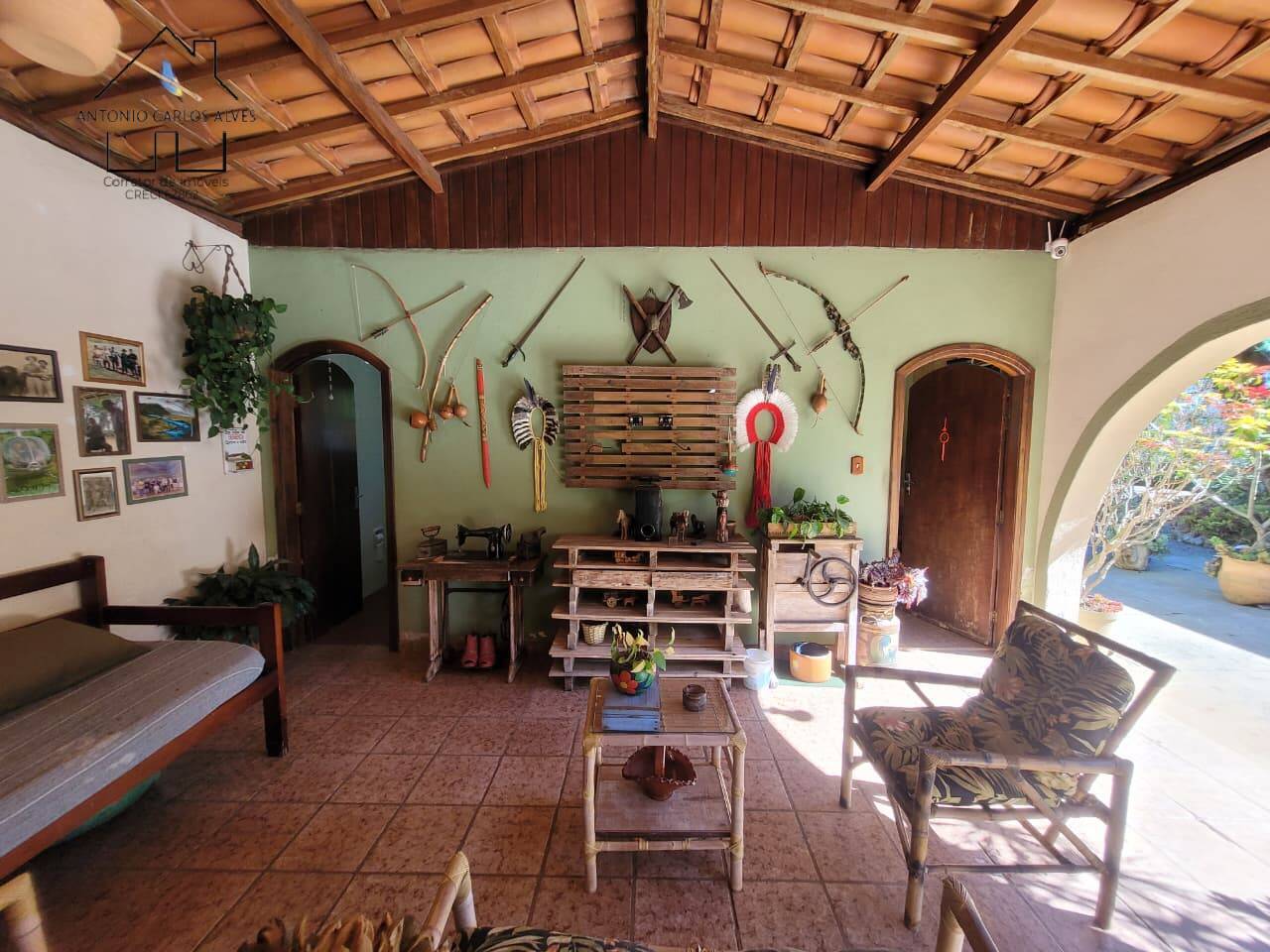 Sítio, 3 quartos, 37 hectares - Foto 29
