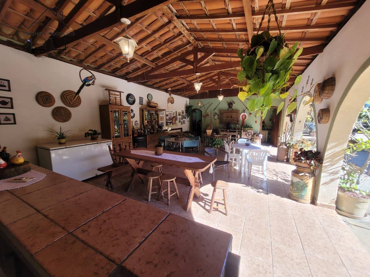 Sítio, 3 quartos, 37 hectares - Foto 30