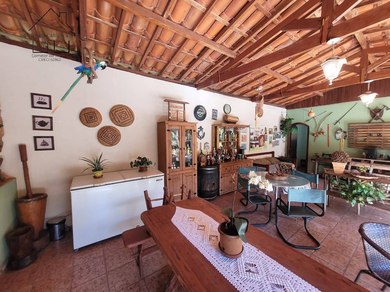Sítio, 3 quartos, 37 hectares - Foto 31
