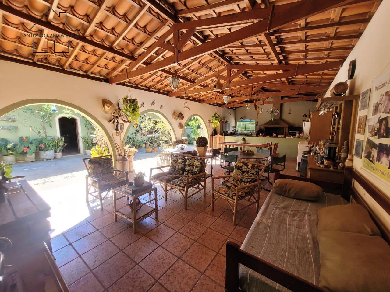 Sítio, 3 quartos, 37 hectares - Foto 32