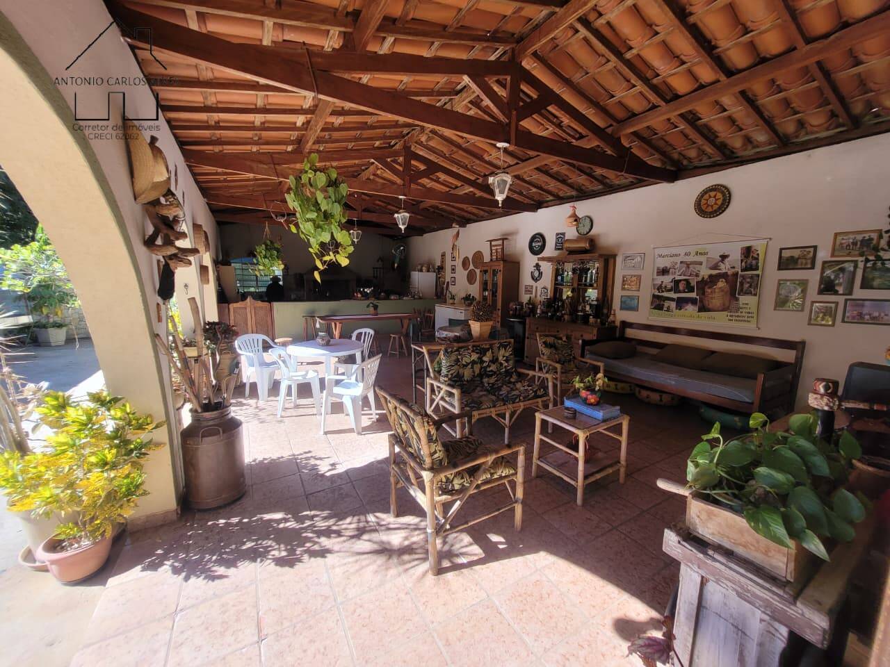 Sítio, 3 quartos, 37 hectares - Foto 33