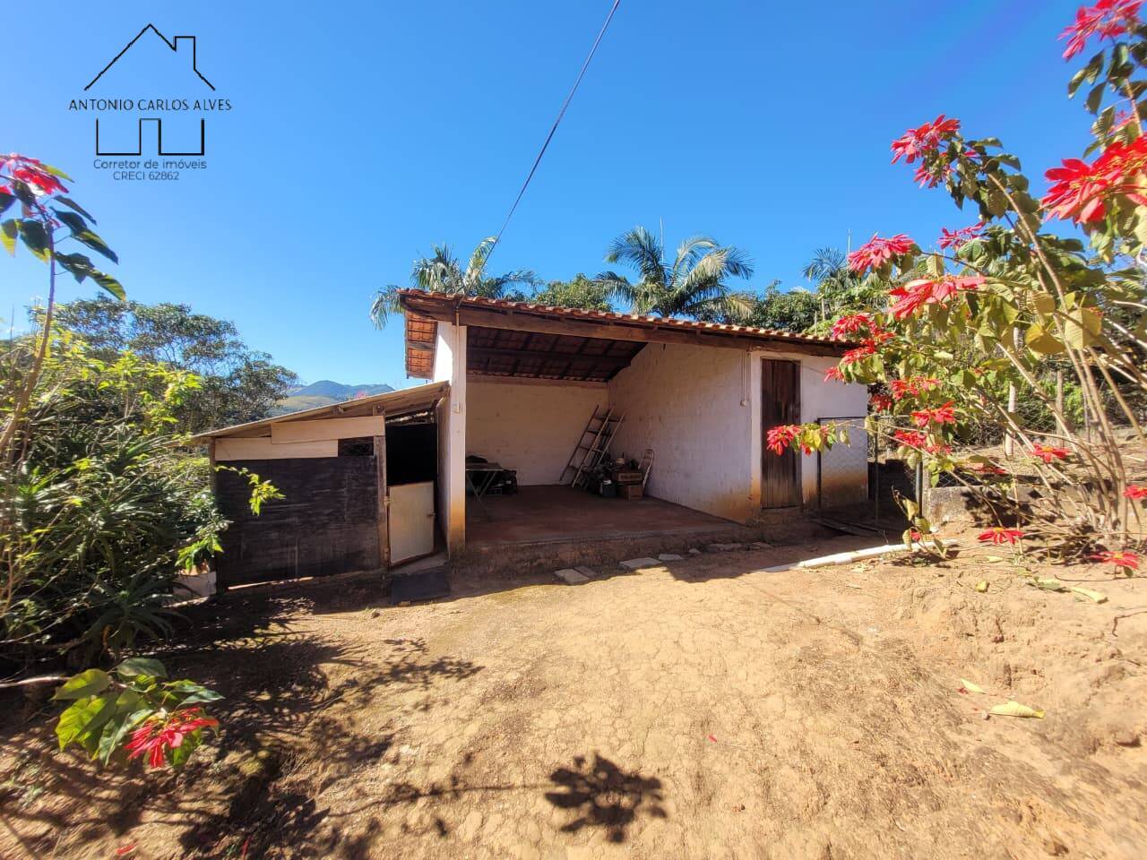 Sítio, 3 quartos, 37 hectares - Foto 60