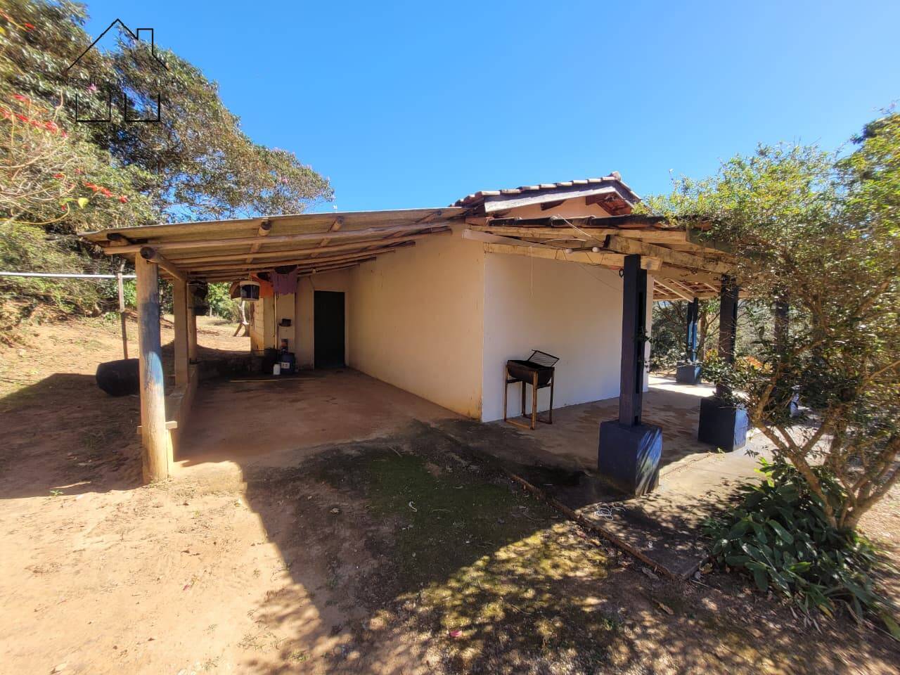 Sítio, 3 quartos, 37 hectares - Foto 74