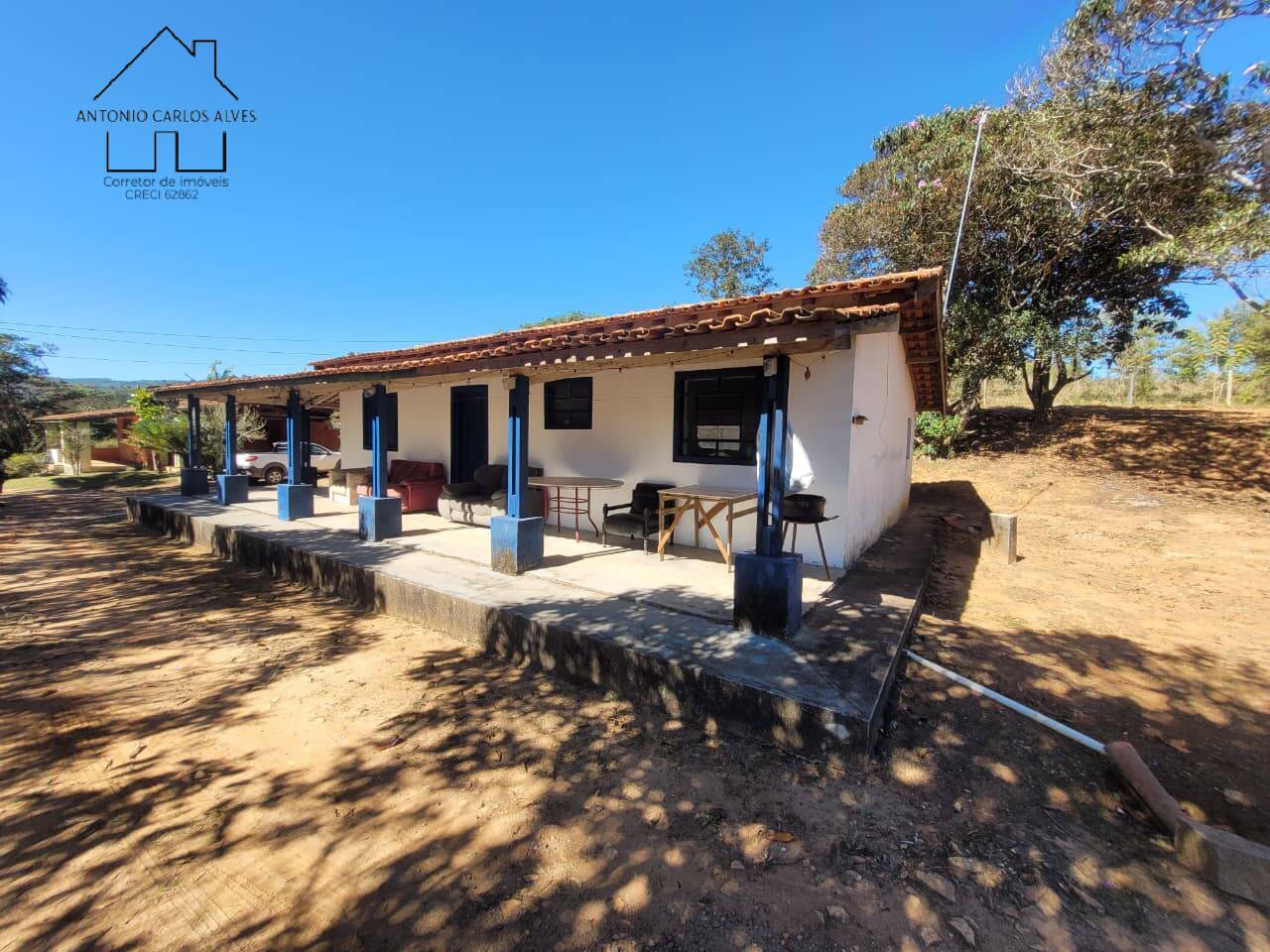 Sítio, 3 quartos, 37 hectares - Foto 75