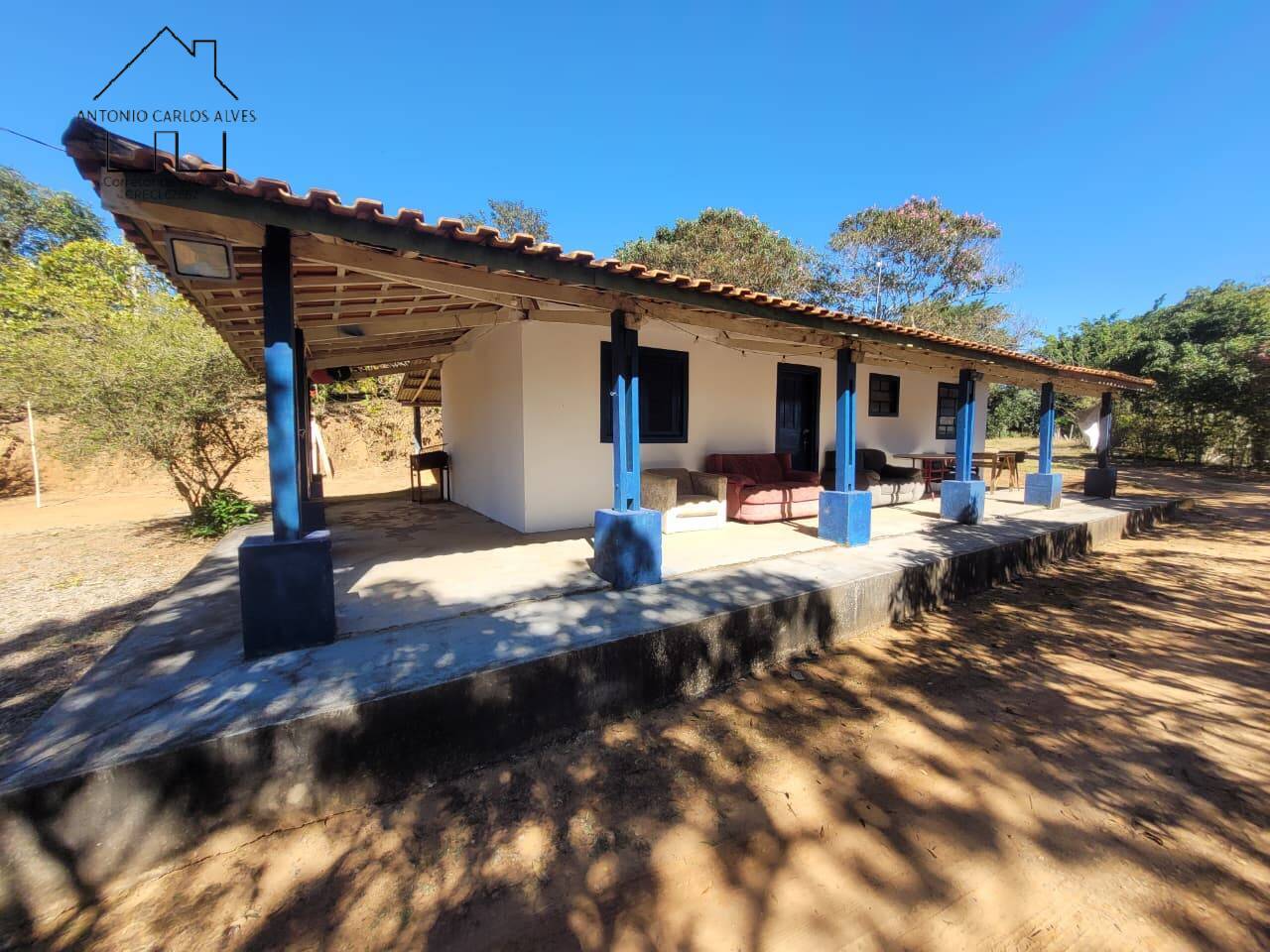 Sítio, 3 quartos, 37 hectares - Foto 76