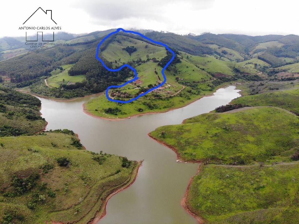 Sítio, 3 quartos, 37 hectares - Foto 77