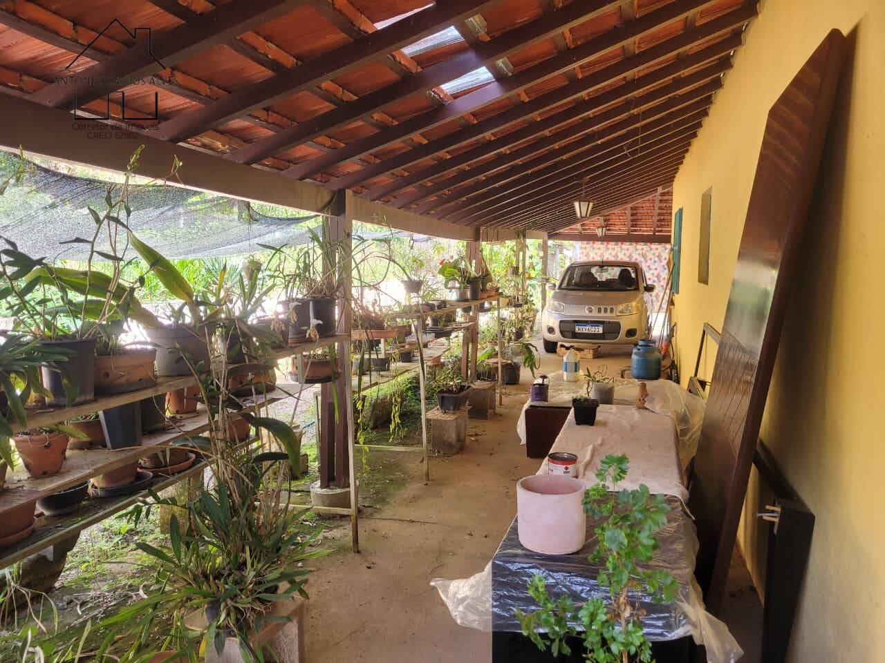 Sítio, 3 quartos, 6 hectares - Foto 18