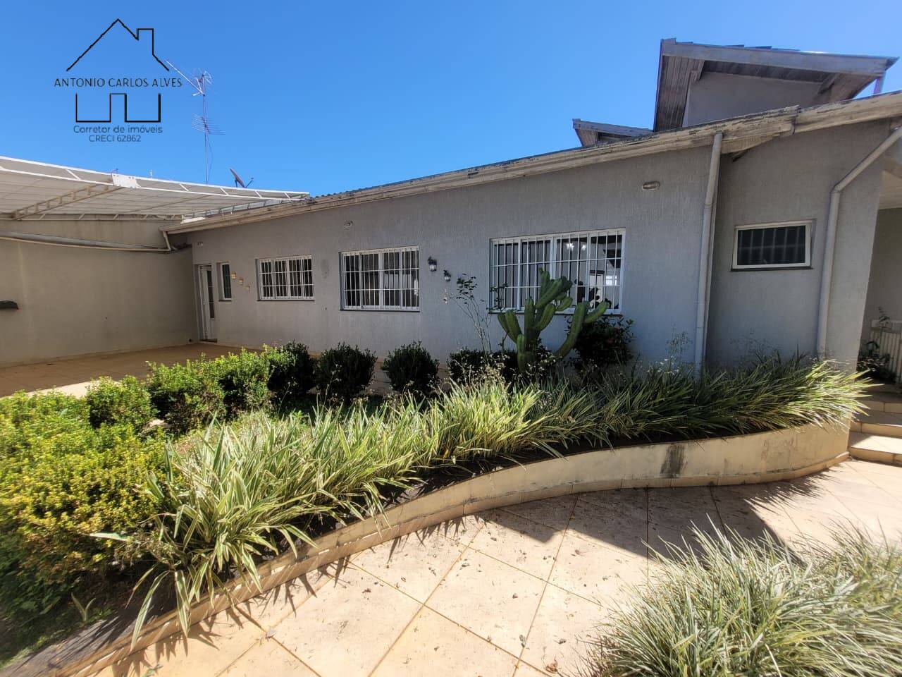 Casa, 6 quartos, 325 m² - Foto 3