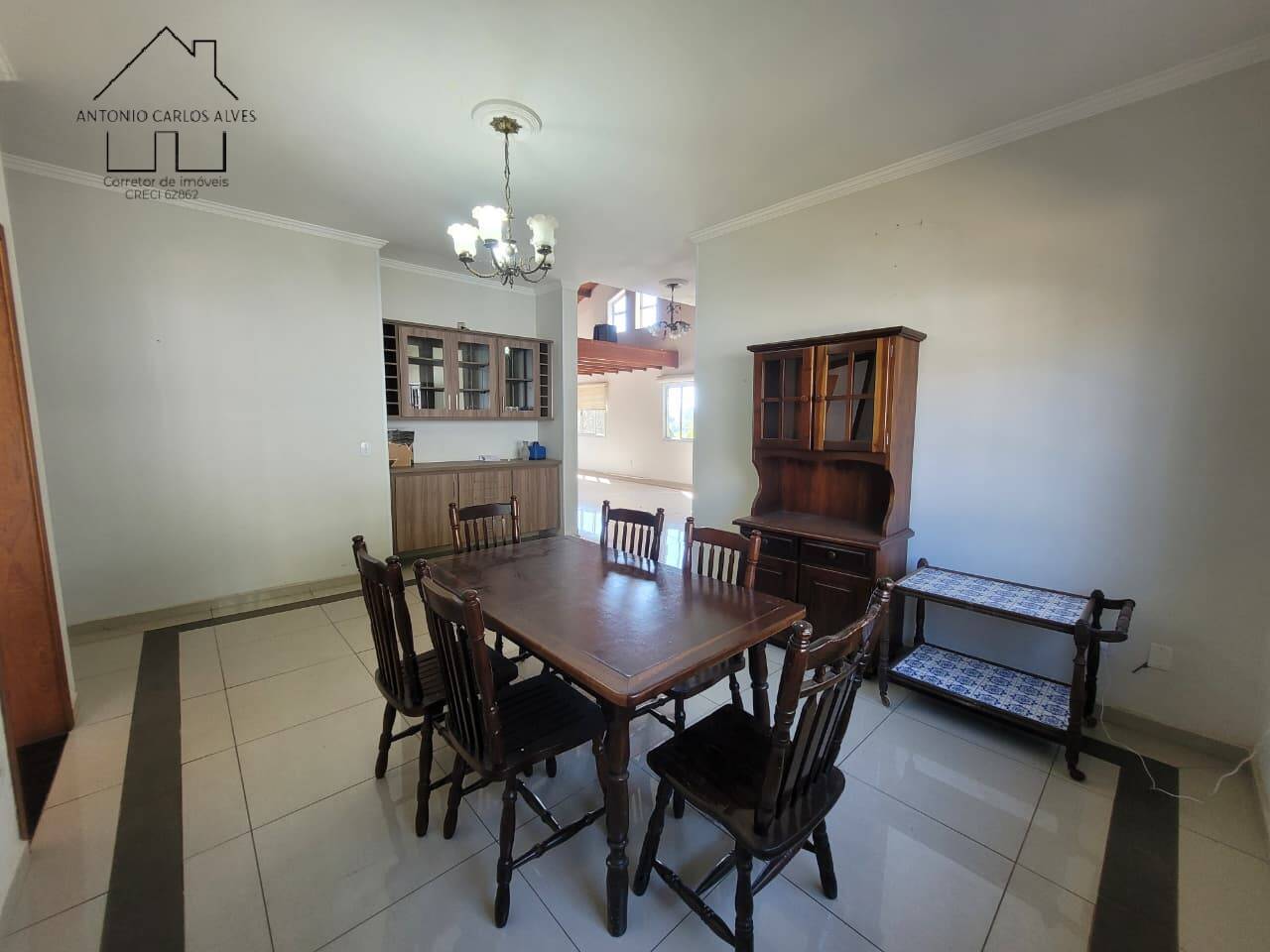 Casa, 6 quartos, 325 m² - Foto 20