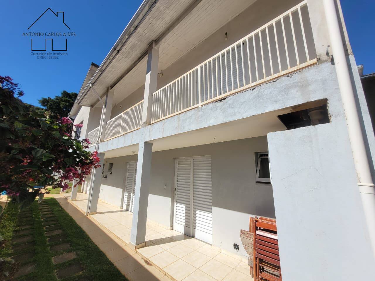 Casa, 6 quartos, 325 m² - Foto 55