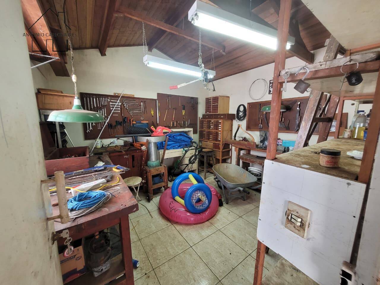 Casa, 6 quartos, 325 m² - Foto 73