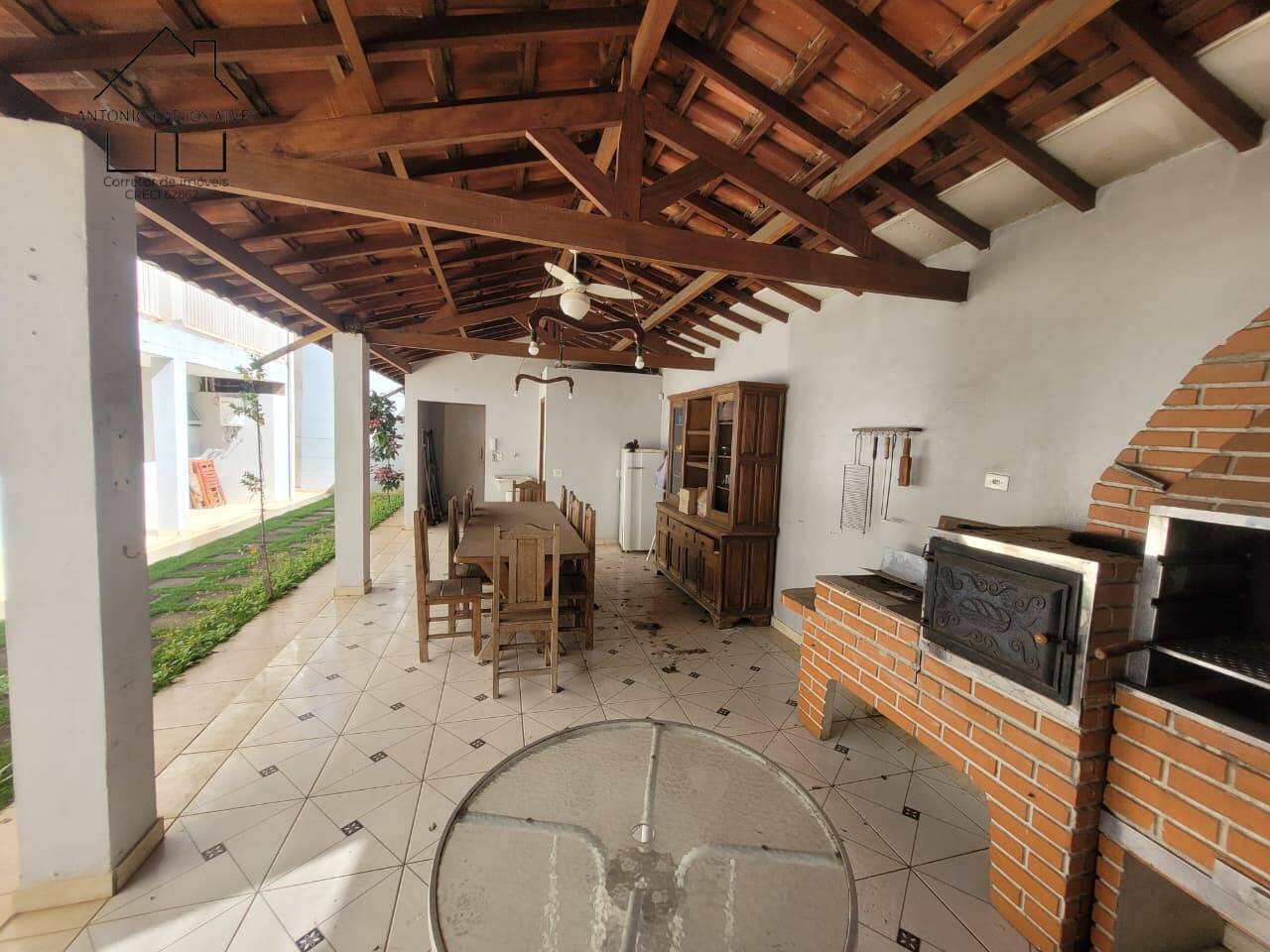 Casa, 6 quartos, 325 m² - Foto 63