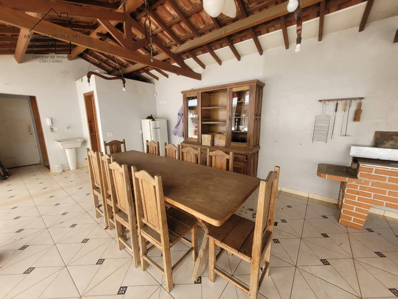 Casa, 6 quartos, 325 m² - Foto 67
