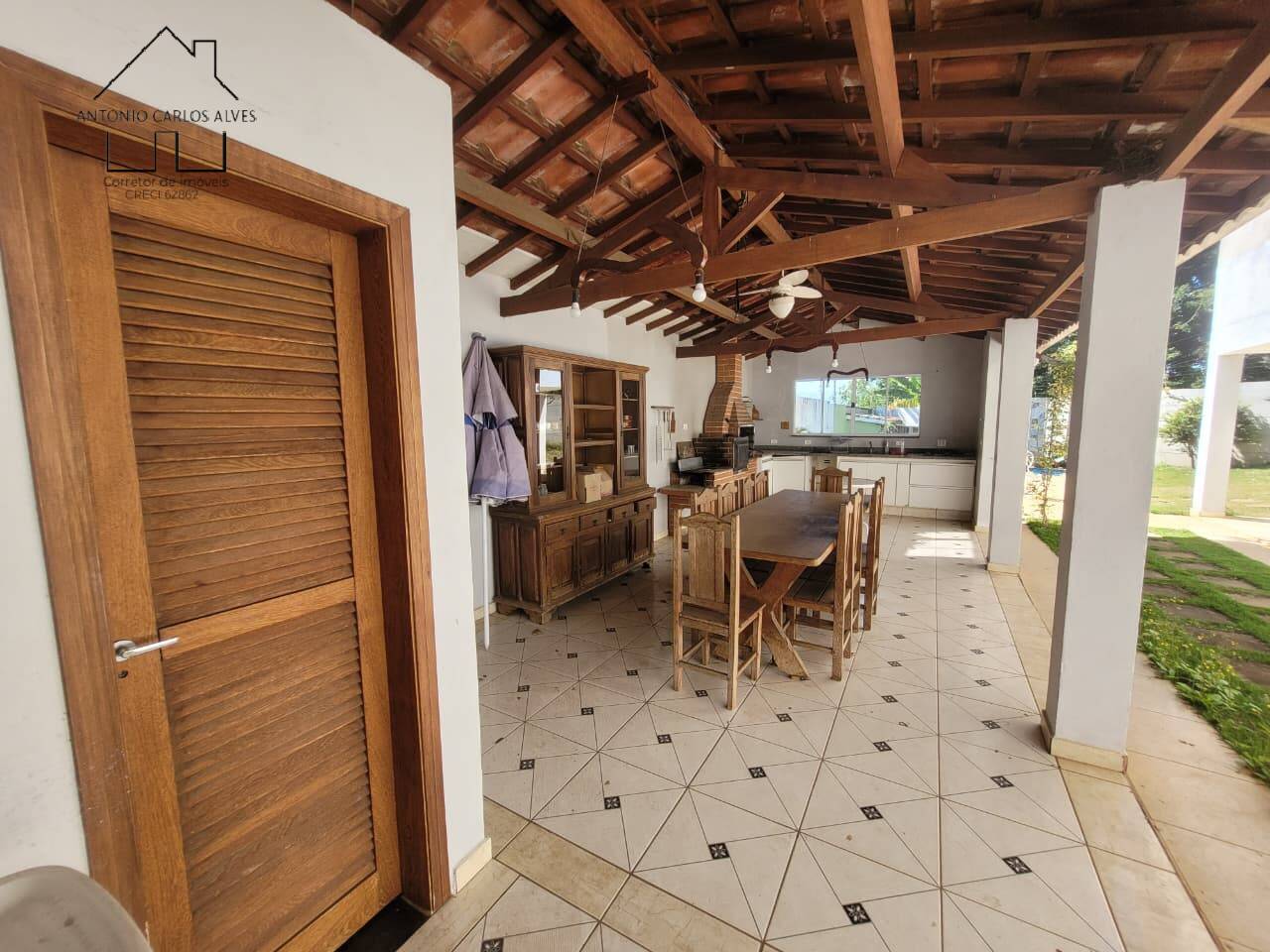 Casa, 6 quartos, 325 m² - Foto 64