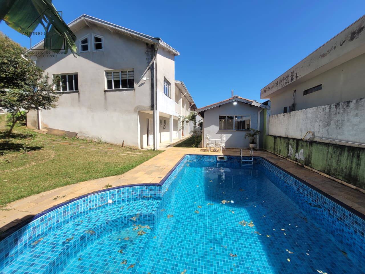 Casa, 6 quartos, 325 m² - Foto 75