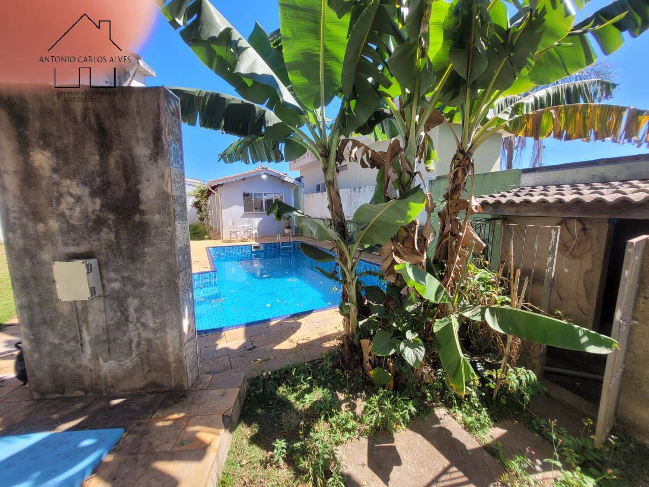 Casa, 6 quartos, 325 m² - Foto 82
