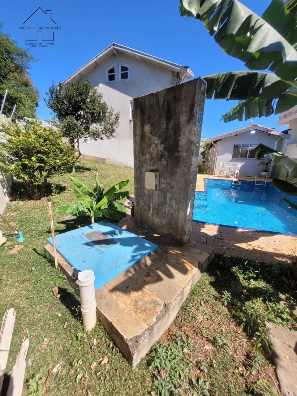 Casa, 6 quartos, 325 m² - Foto 84