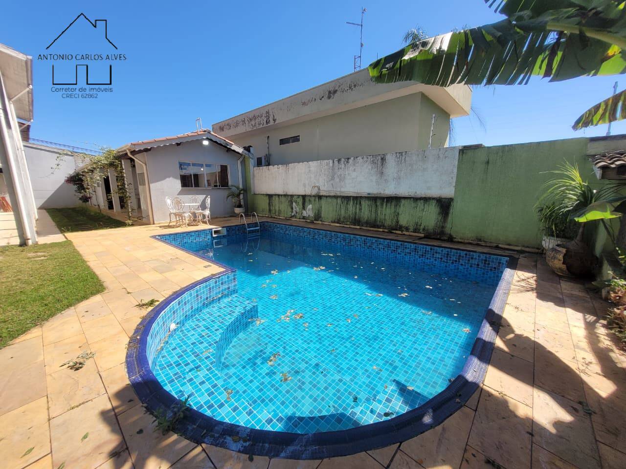 Casa, 6 quartos, 325 m² - Foto 78
