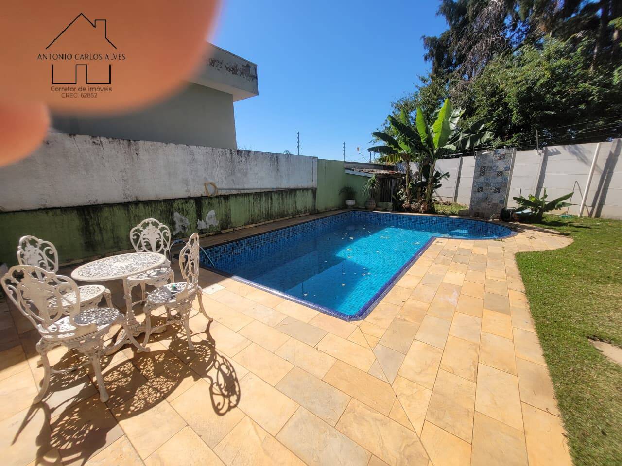 Casa, 6 quartos, 325 m² - Foto 80