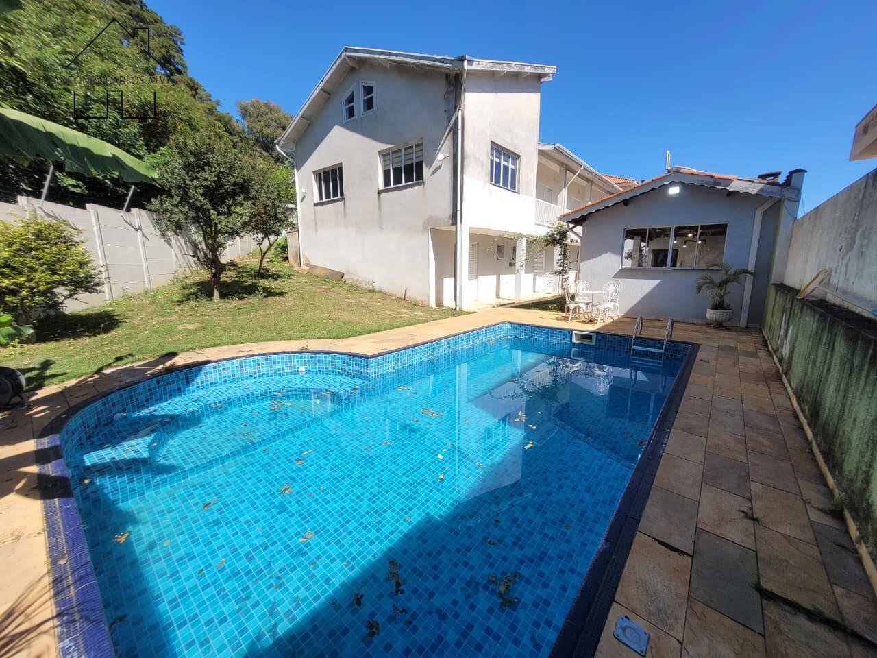 Casa, 6 quartos, 325 m² - Foto 77