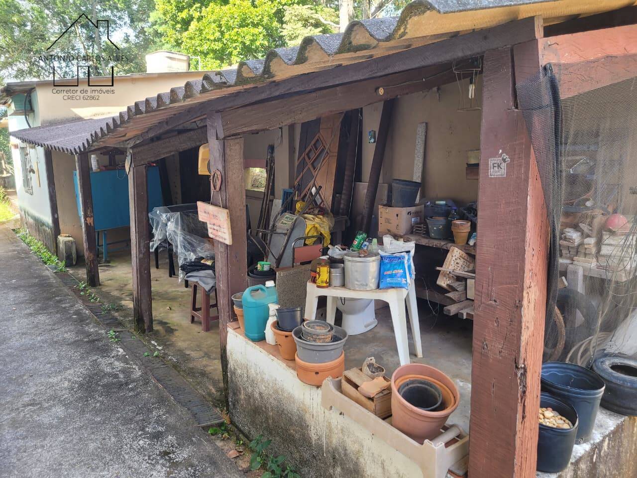 Sítio, 3 quartos, 6 hectares - Foto 69