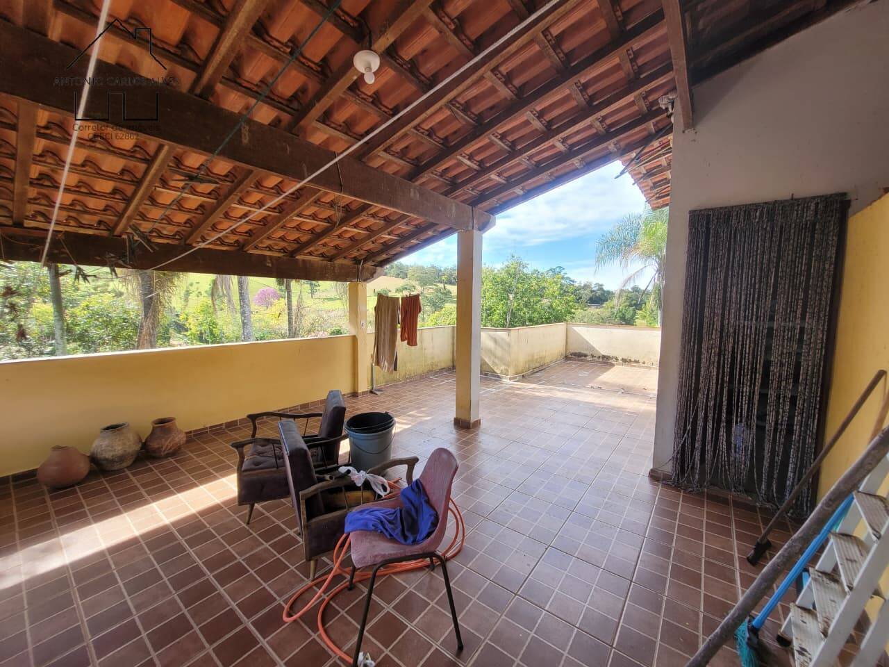 Sítio, 3 quartos, 6 hectares - Foto 44