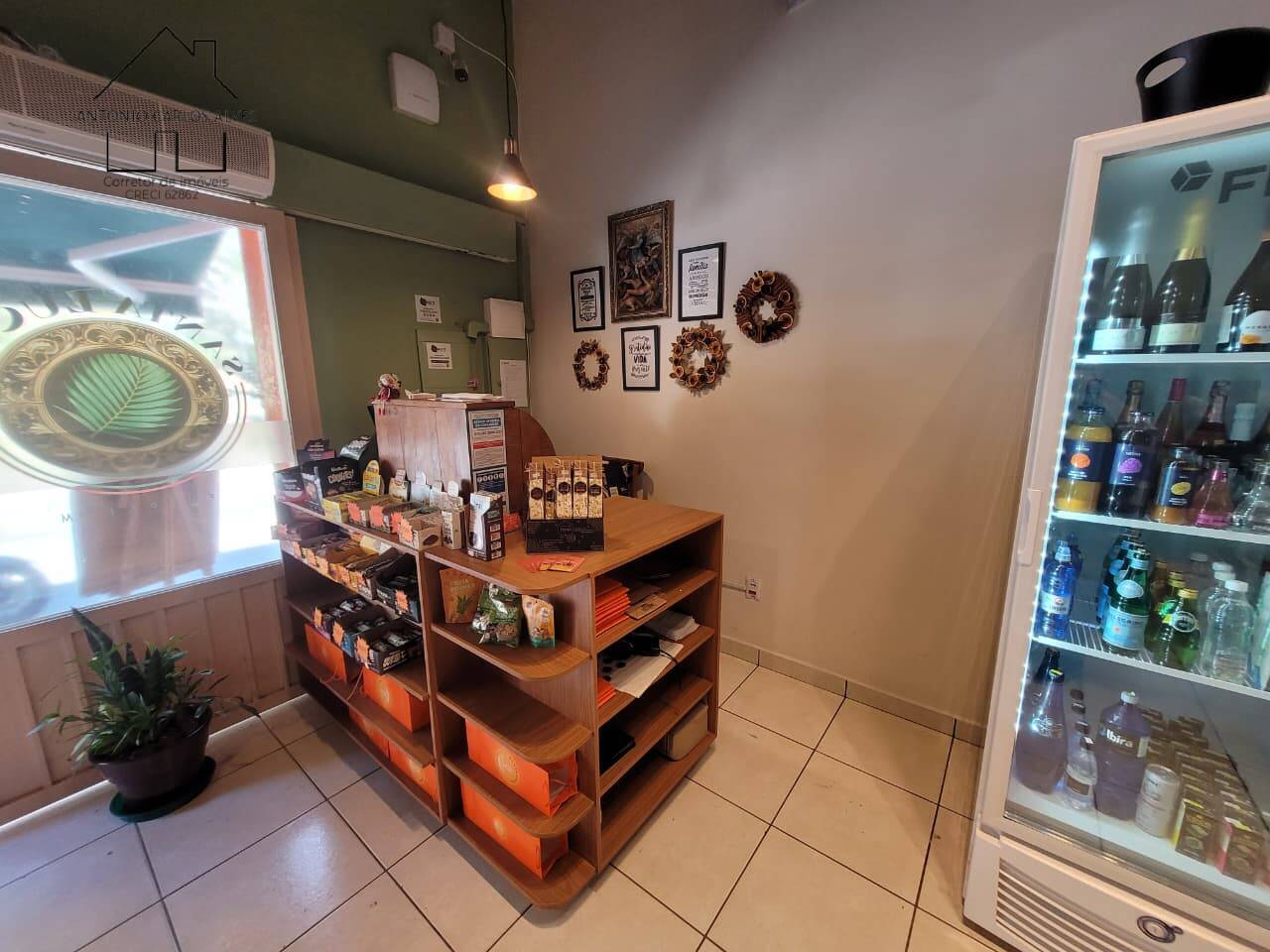 Loja-Salão, 100 m² - Foto 6