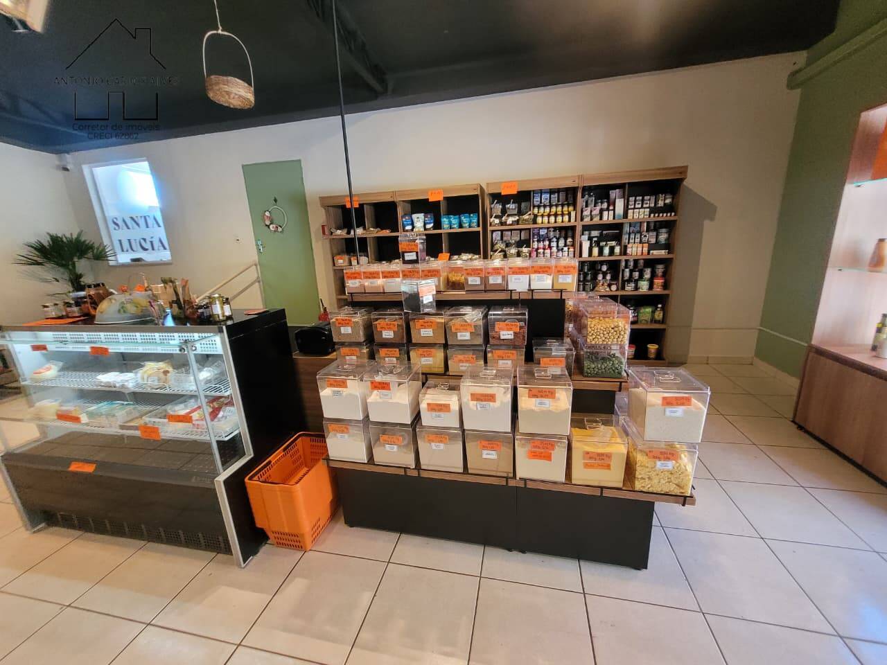Loja-Salão, 100 m² - Foto 5