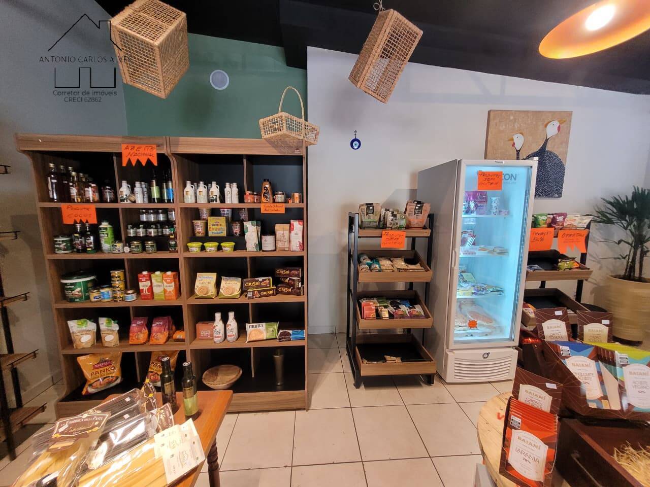 Loja-Salão, 100 m² - Foto 10