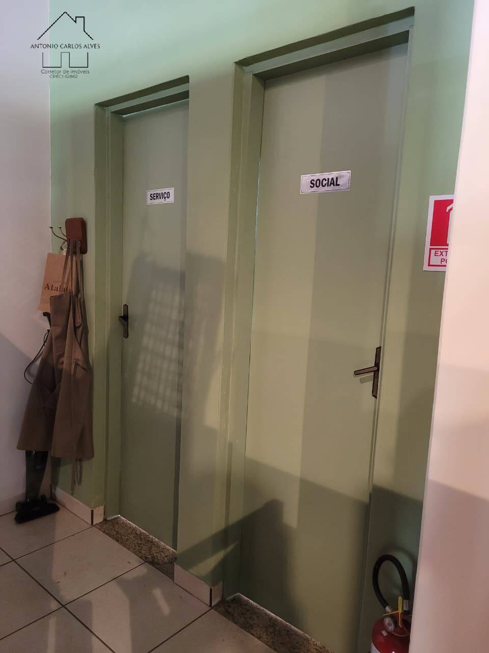 Loja-Salão, 100 m² - Foto 22