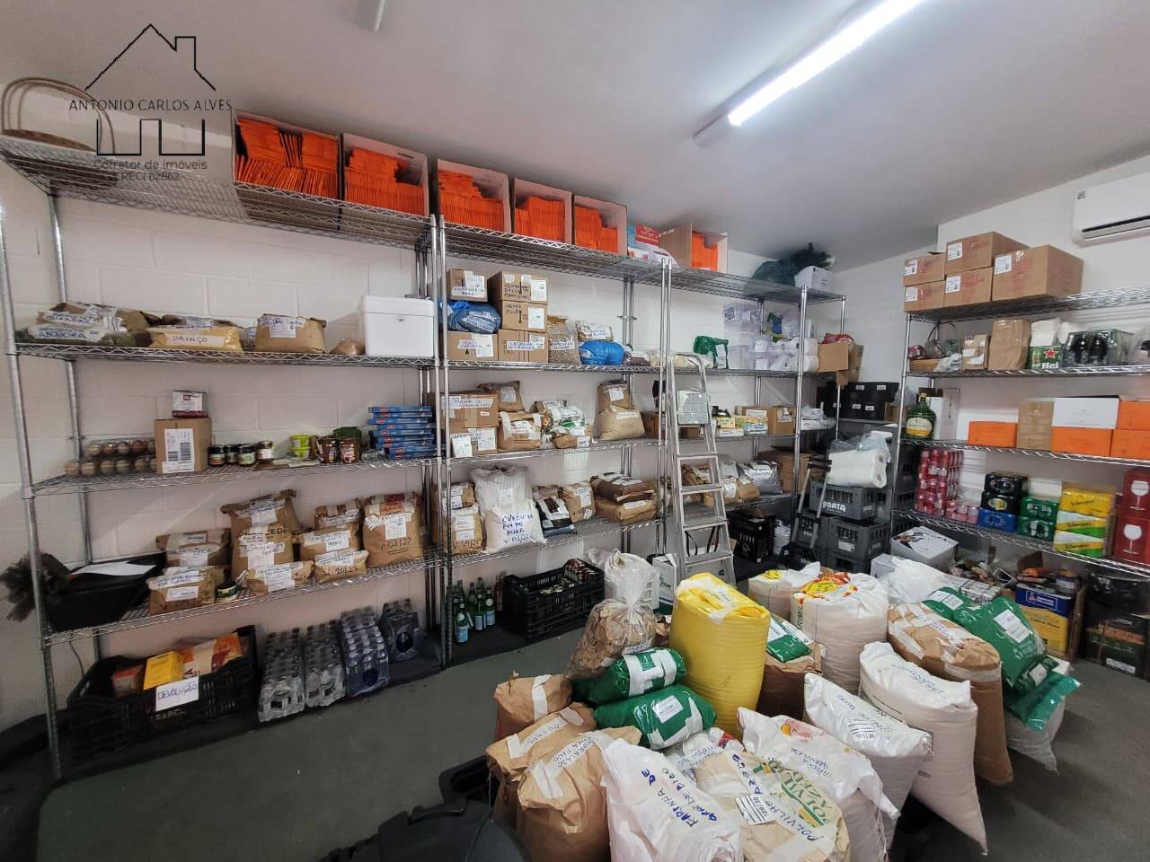 Loja-Salão, 100 m² - Foto 14
