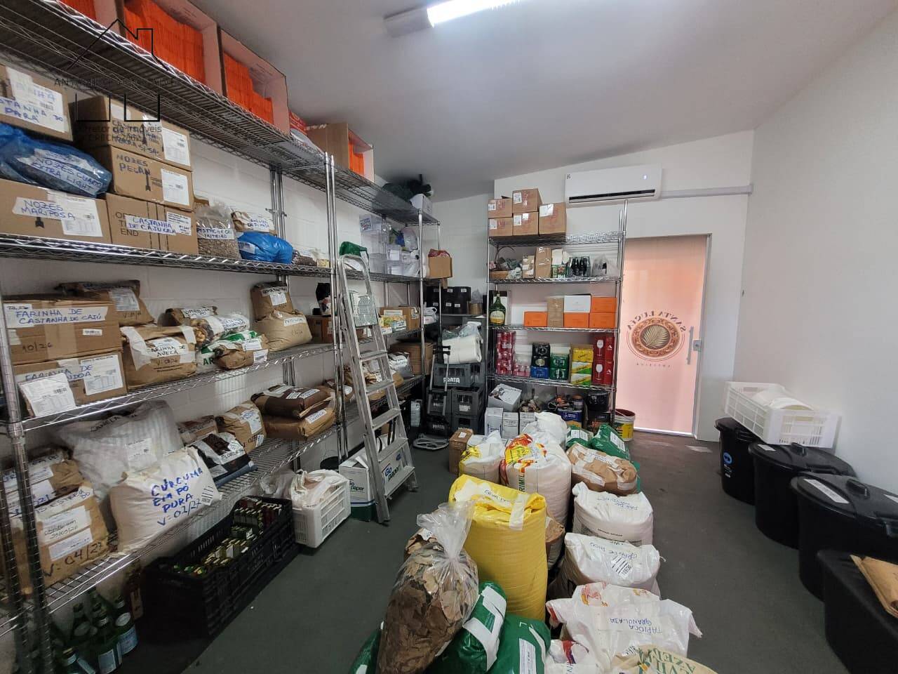 Loja-Salão, 100 m² - Foto 15