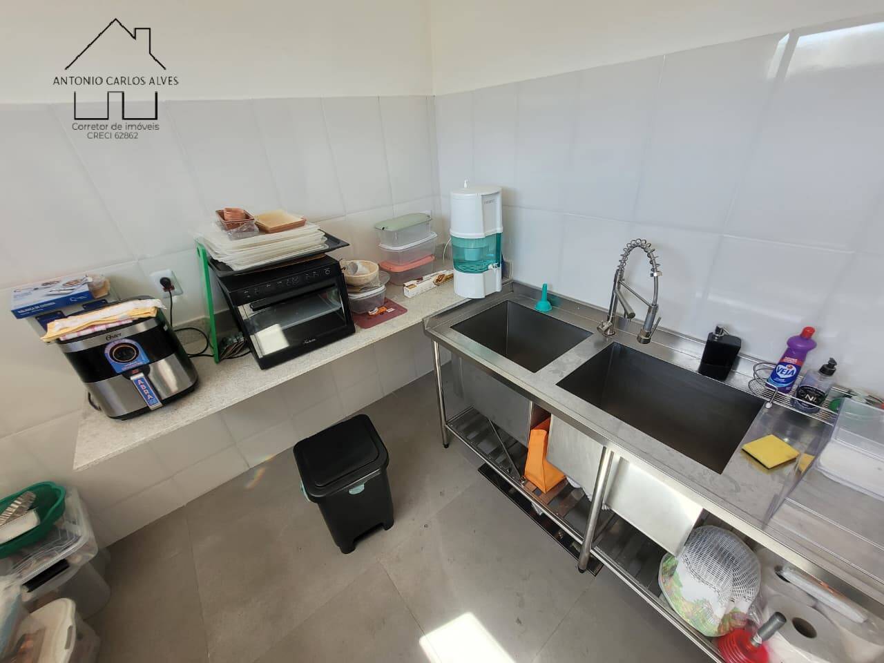 Loja-Salão, 100 m² - Foto 17