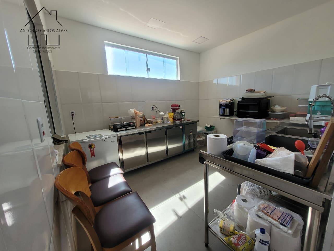 Loja-Salão, 100 m² - Foto 18