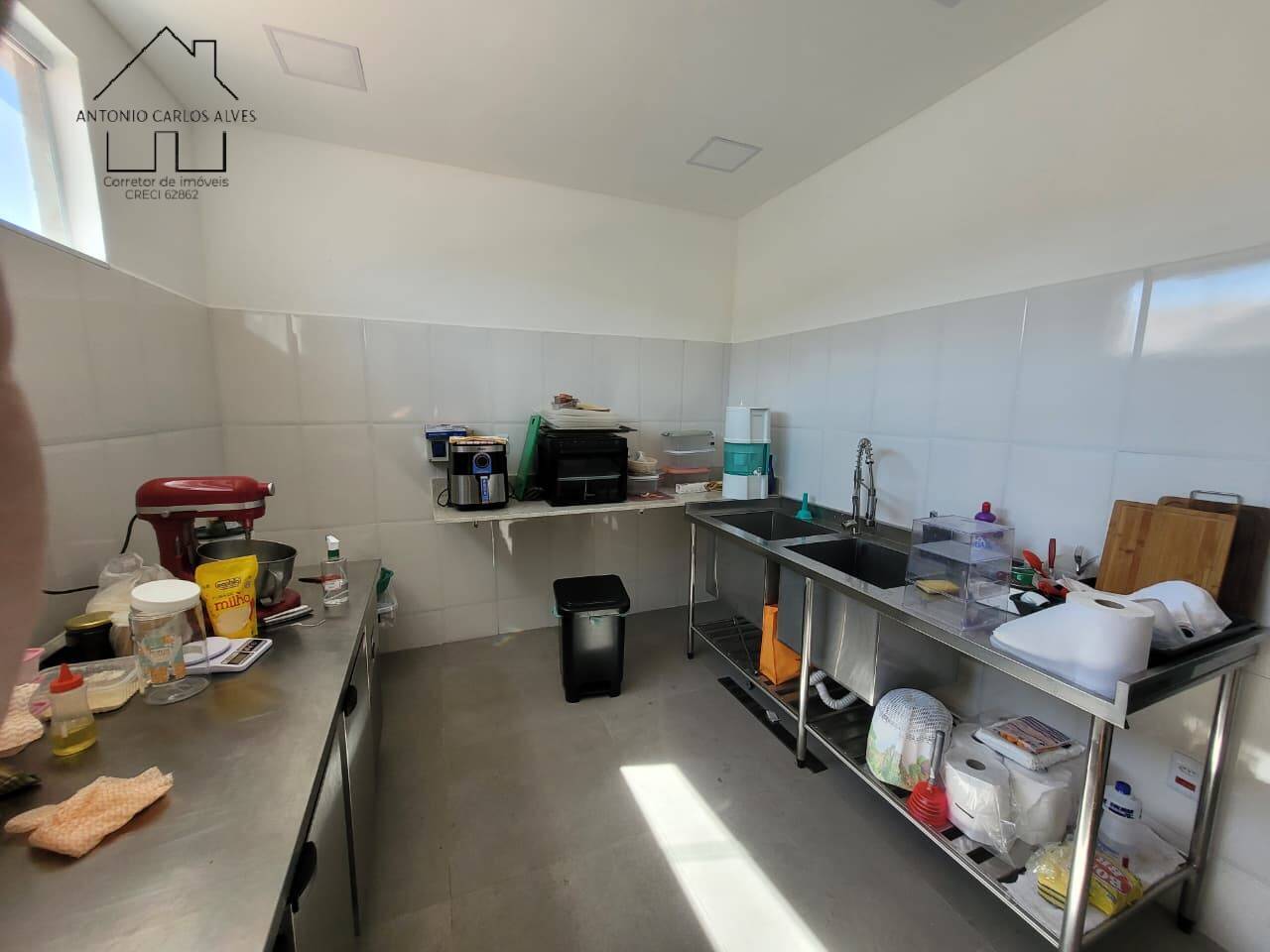 Loja-Salão, 100 m² - Foto 20