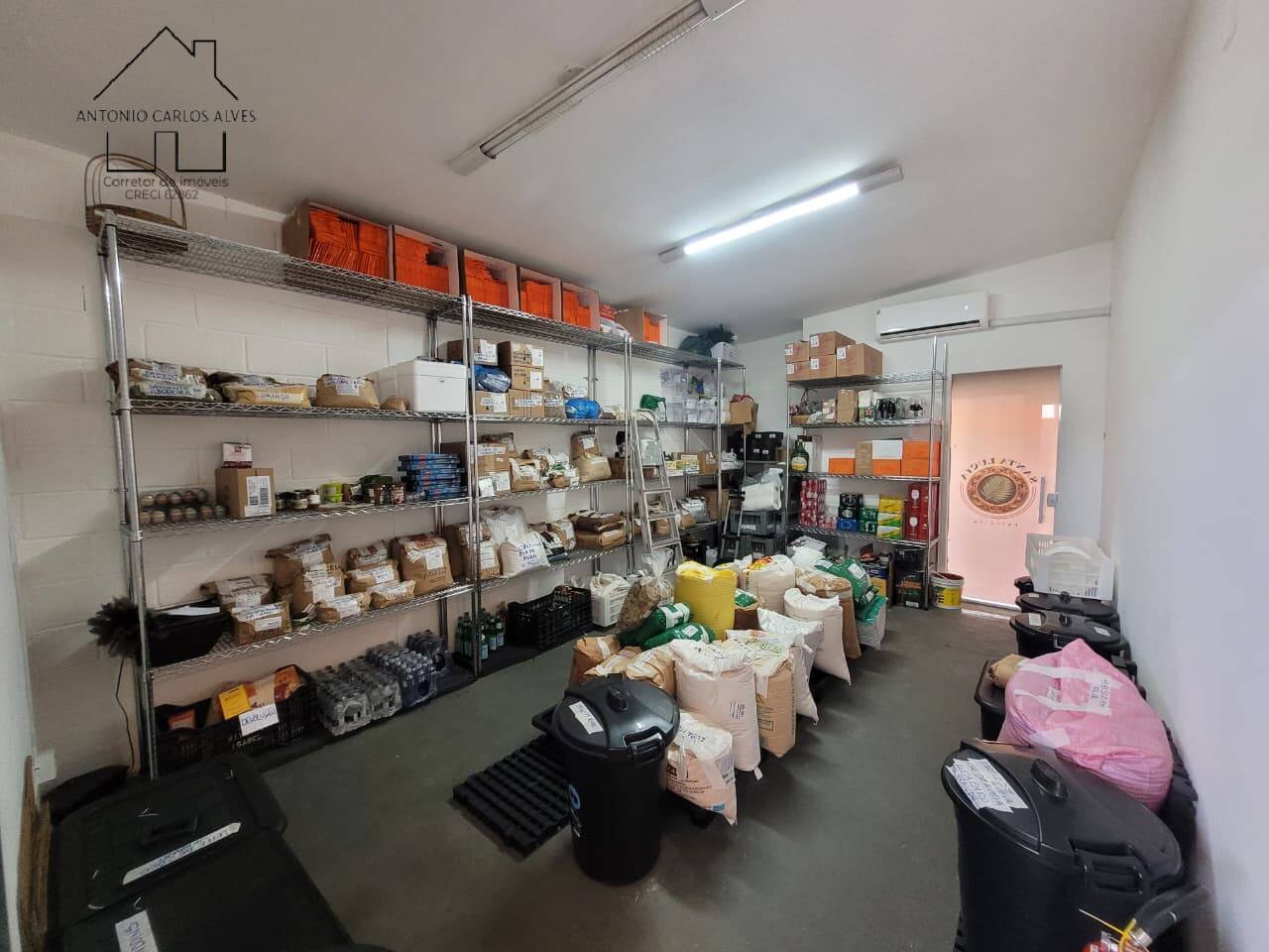 Loja-Salão, 100 m² - Foto 19
