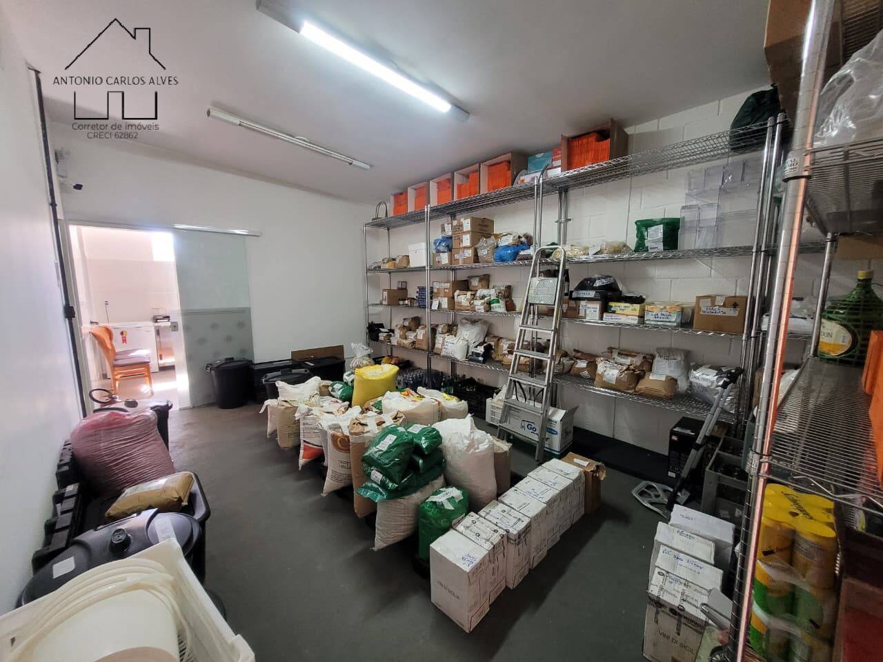 Loja-Salão, 100 m² - Foto 21